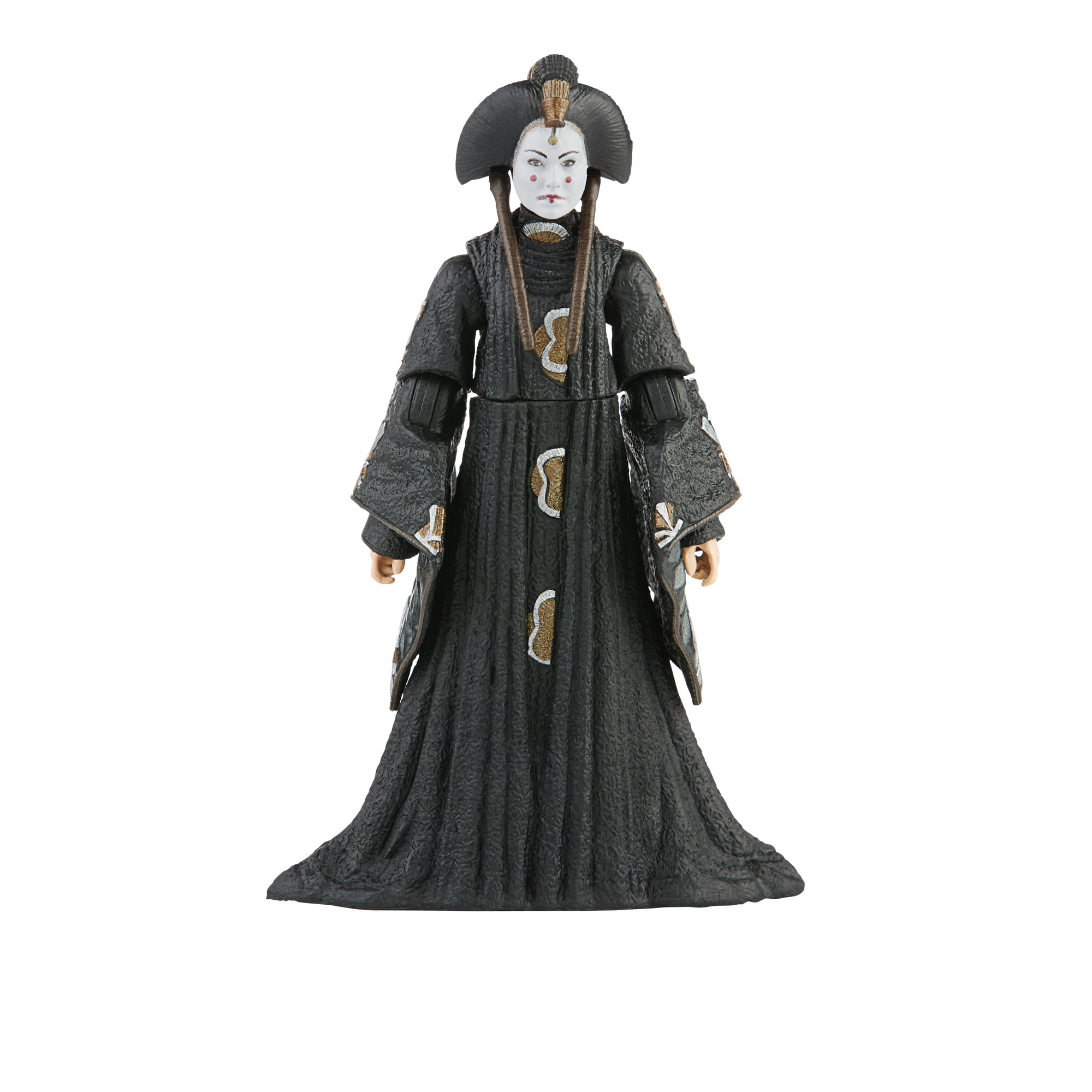 1999 Hasbro Star Wars Episode I Queen Amidala CommTech Collection 1 Jedi USA SW