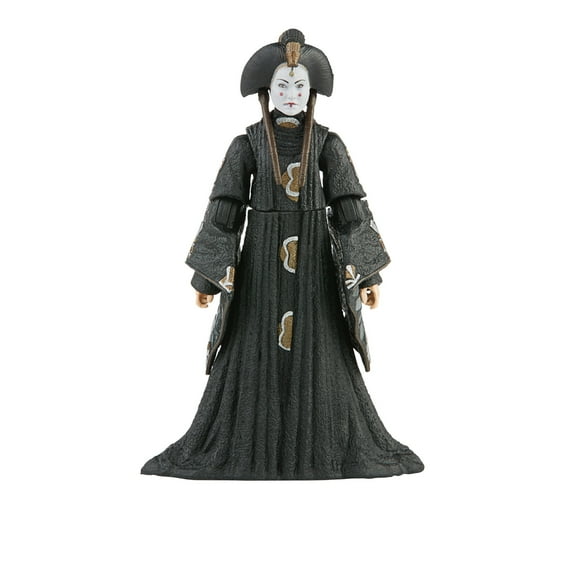 Star Wars The Vintage Collection Queen Amidala Toy, The Phantom Menace Figure