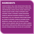 thumbnail image 4 of WHISKAS Dry Kitten Food, Chicken, For Cats 1-12 Months, High Quality Protein, 4 of 8