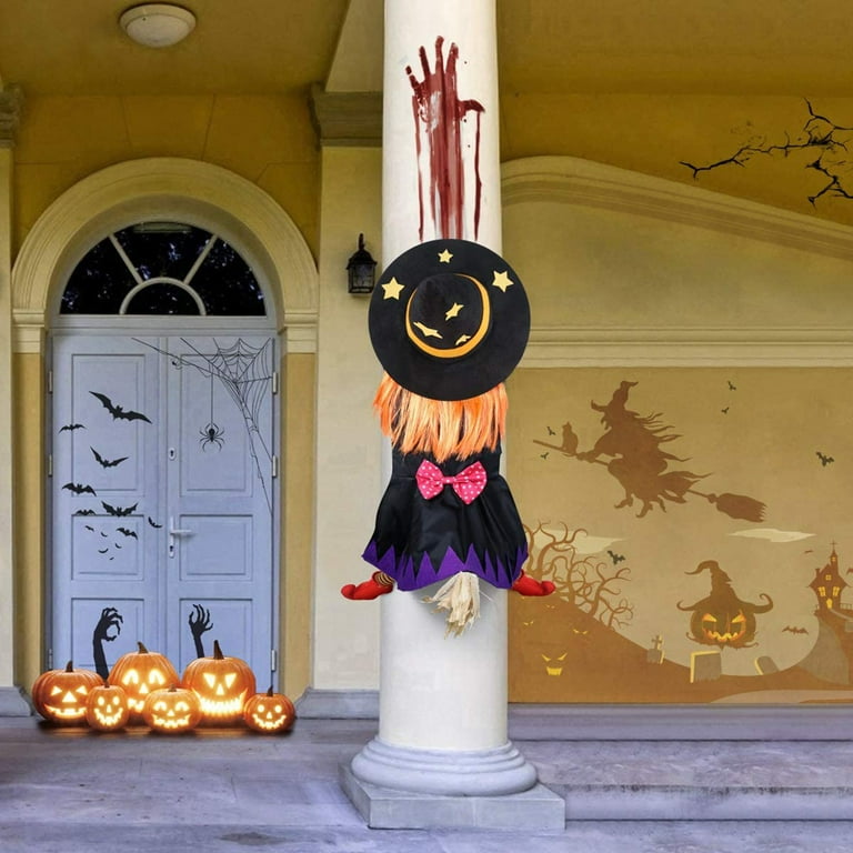 Quality halloween sale decorations