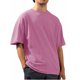 thumbnail image 1 of Men's Summer Short Slim Fit Fashion Breathable Men's Shirt M, 1 of 4