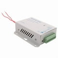 thumbnail image 1 of Transformador de Fuente de Alimentación para Control de Acceso, Adaptador para  de Puerta, CA 110-240 V,  de Conversión, Máquina , CC 12 V 3 A., 1 of 1