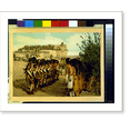 thumbnail image 2 of Historic Framed Print, Antelope priests chanting at Kisi Moki snake dance, 17-7/8" x 21-7/8", 2 of 9
