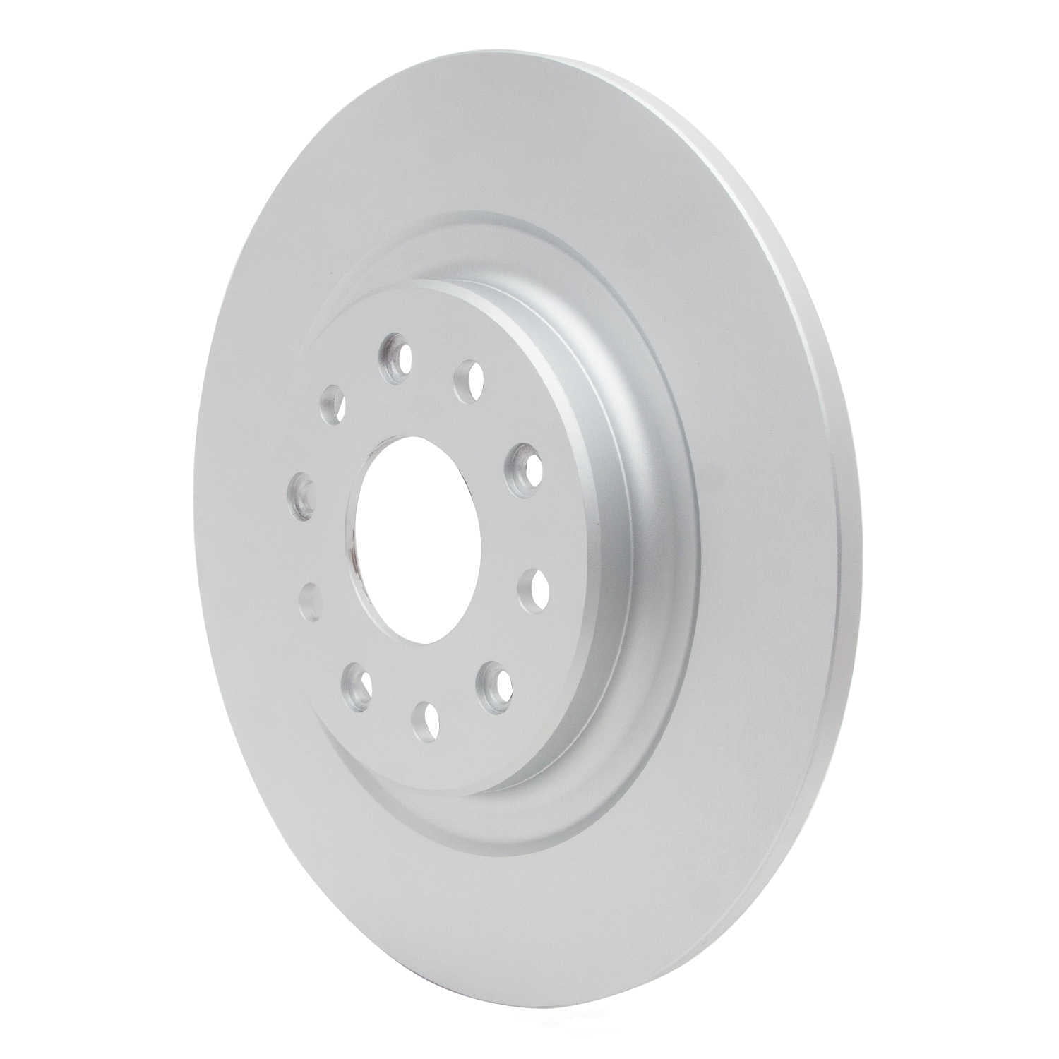 Dynamic Friction Company 604-39033 DFC Geospec Coated Rotor