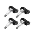 thumbnail image 1 of 4Pcs TPMS Sensor for Vitara SX4 S-Ignis Swift 433MHz 43139-61M00 43130-61M00, 1 of 5