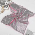 thumbnail image 5 of 12 Pack Multifunctional Microfiber Cleaning Cloths for Bathroom Home Kitchen Office Car Motorcycle, Multi-Colour, 30 x 30 cm, 5 of 5