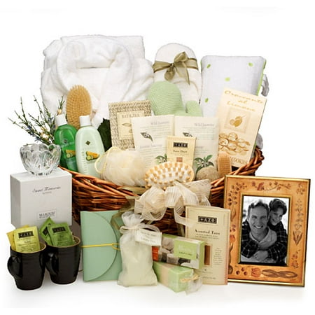 The Ultimate Gift of Luxury