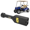 thumbnail image 4 of Handle Plug, Stable Performance 73345-G01 Durable Higher Working Efficiency Plastic  For Buggy Accessories, 4 of 8
