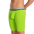 thumbnail image 3 of Obviously Men's PrimeMan Long Boxer Brief A01, 3 of 4