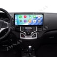 thumbnail image 2 of ZWNAV 15.8 inch large screen Android 15 Car Radio For Hyundai I30 2006-2012 HD multimedia video player, GPS navigation DSP stereo, 2 of 15
