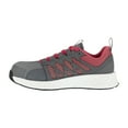 thumbnail image 3 of Reebok Fusion Flexweave Work Women's Composite Toe Static-Dissipative Athletic Work Shoe, 3 of 5