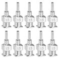 thumbnail image 1 of 10 Pcs 15G 0.26 Inch Bent Blunt Tip Dispensing Needle with Lure Lock for Refilling Liquid Adhesives, 1 of 6