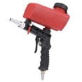 thumbnail image 4 of Sandblasting Machine, Pneumatic Sandblasting  Comfortable Grip  for Old Parts Renovation for Atomization, 4 of 7