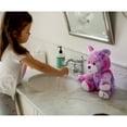 thumbnail image 4 of Animal Adventure® Wellobeez™ Antimicrobial Musical Clean Crew™ Bear Plush Bundle, 4 of 9