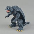 thumbnail image 5 of Figura de acción de película de Anime, muñeco de monstruo de pegamento suave, juguetes de adornos, Chelonian, Godzilla Gamera, 5 of 5