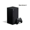 thumbnail image 3 of TEC Newest -Microsoft Xbox -Series -X- Gaming Console -1TB SSD - Black -(Disc Drive Version) with Forza Horizon 5 Bundle, 3 of 6