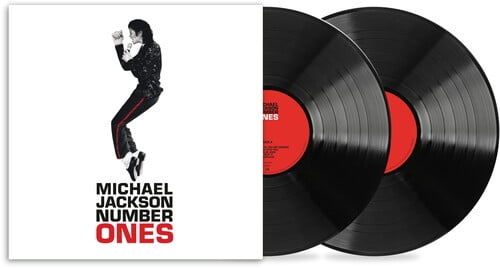 Michael Jackson - Thriller [Picture Disc] - Music & Performance