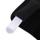 thumbnail image 5 of Muñequera Sunnimix Soporte Esguince Protector de Correa Derecho Negro, 5 of 8