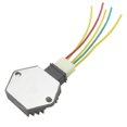 thumbnail image 2 of 12v Motorcycle Voltage Regulator Rectifier For Honda Cbr900 Cbr600 F2 F3 Cbr250 Cb400 Vtr1000 Vt250 Xl1000 Nt650 Nv750 C2 Tw, 2 of 5