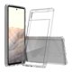 thumbnail image 3 of Bearachild Funda de teléfono de piel transparente a prueba de golpes, funda transparente suave, reemplazo de carcasa de incisión precisa para Pixel 6 Type3 NO3, 3 of 6