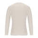thumbnail image 4 of pstuiky hombres de manga larga, Suéter de punto con cuello de color liso para hombre Suéter de manga larga para hombre Tops casuales para hombres m, 4 of 5