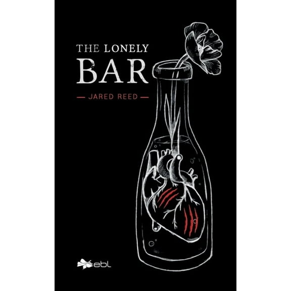The Lonely Bar, (Paperback)