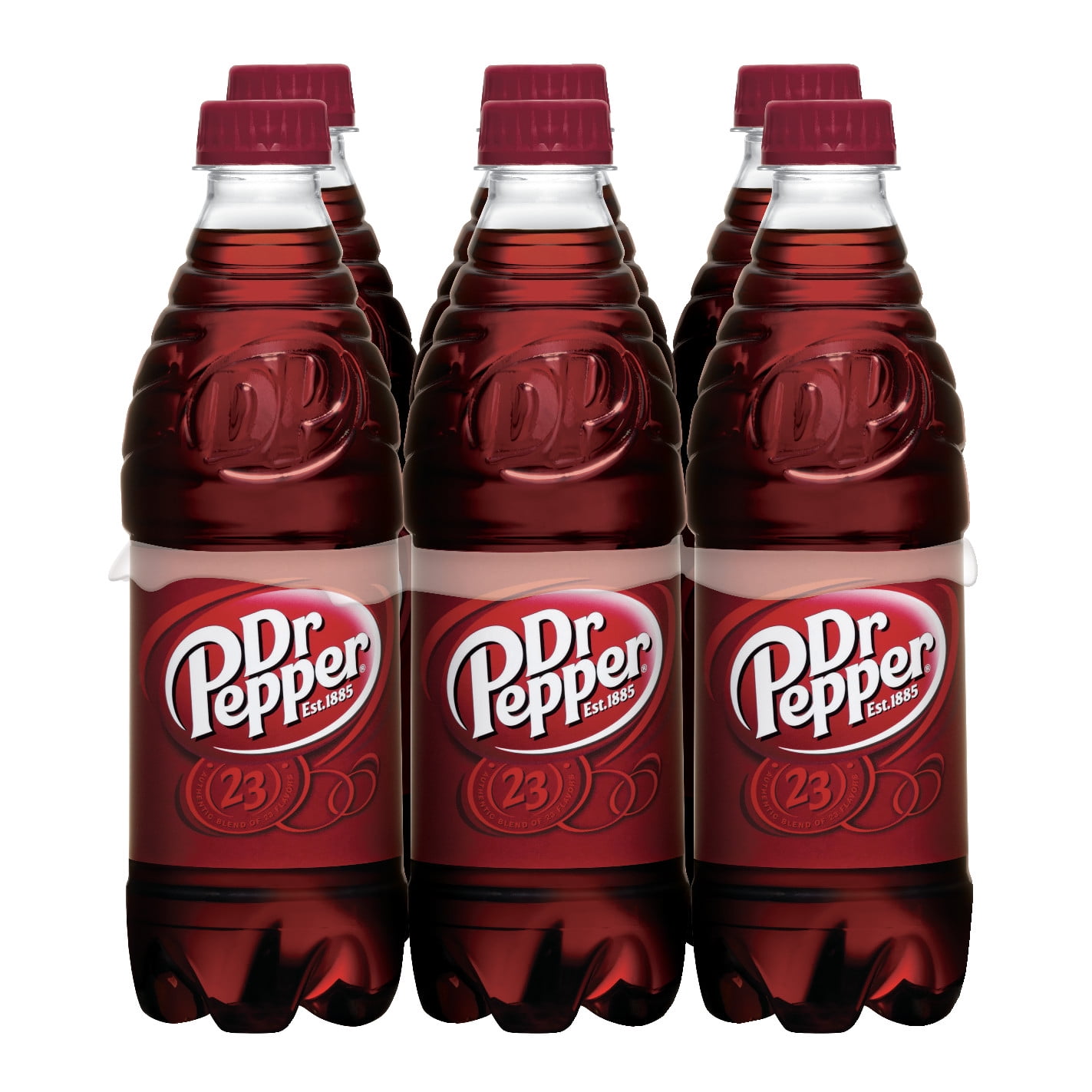 dr pepper soda 5 l bottles 6 pack walmart com