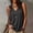 Black, variant on Womens Casual Blouse Green Lightweight Everyday Tunic Top Relaxed Fit Wrinkle Resistant Breathable Plus Size S to 5X,Size 3XL