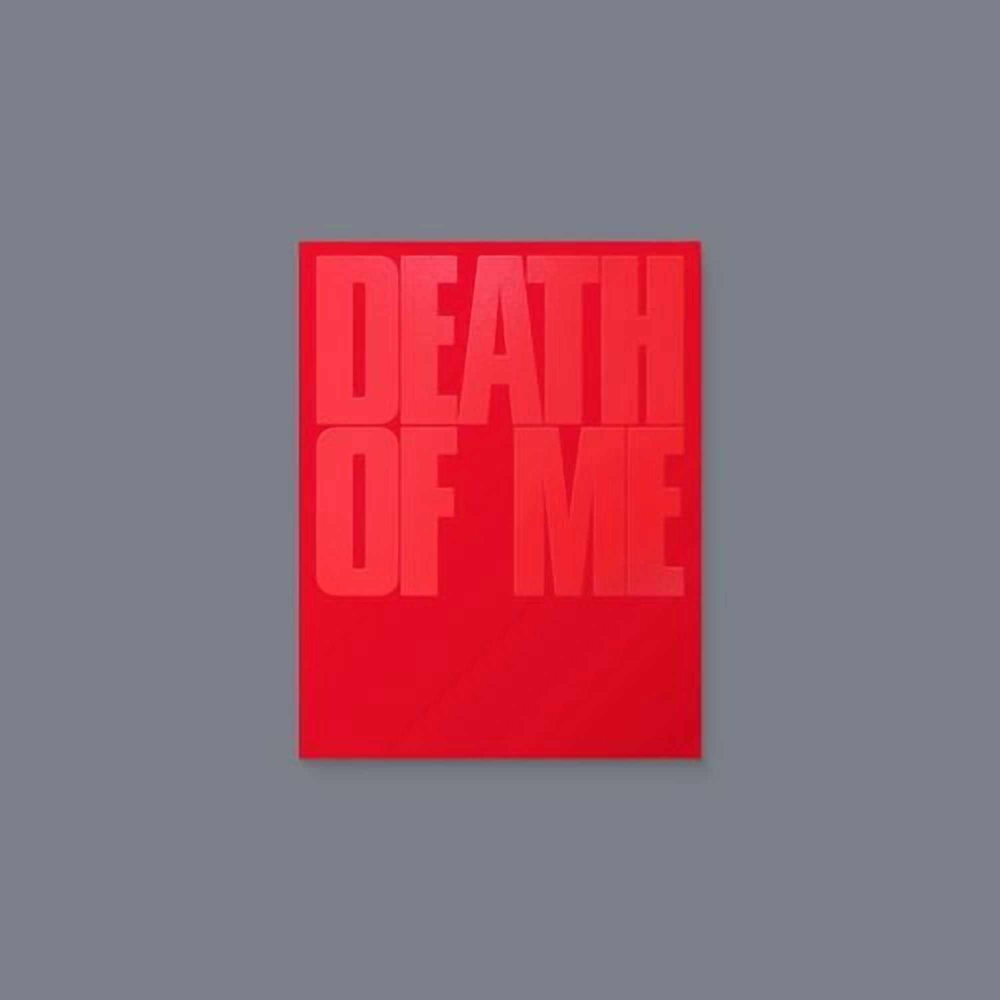 ENHYPEN - DESIRE : UNLEASH (MAKE Ver.) (Walmart Exclusive) - CD
