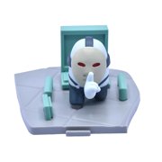 Among Us - Craftables (Buildable Diorama)