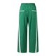thumbnail image 5 of WILLBEST Pantalones Deportivos Holgados y Anchos para Mujer, con Cintura Alta Elástica y Cordón Ajustable, Ideales para Entrenamiento y Ocio. Mediana, 5 of 8