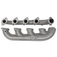 thumbnail image 2 of aFe 46-40094 Exhaust Manifold, Iron Fits select: 2003-2007 FORD F250, 2003-2007 FORD F350, 2 of 5