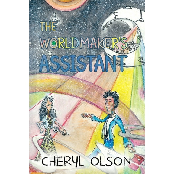 The Worldmaker's Assistant, (Paperback)