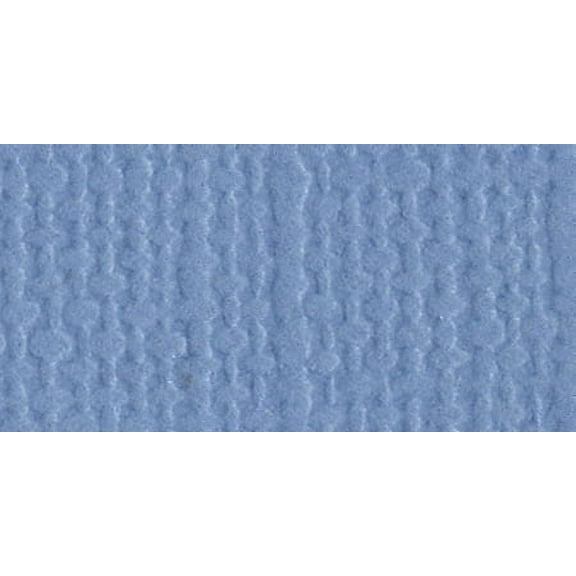 Bazzill Mono Cardstock 12"X12"-Stonewash/Canvas