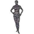 thumbnail image 5 of AltSkin Ensemble Complet Spandex/Lycra (TP, Gangster), 5 of 5