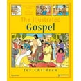 thumbnail image 1 of Pre-Owned The Illustrated Gospel for Children (Hardcover) 1586175114 9781586175115, 1 of 1