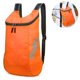 thumbnail image 1 of 1 mochila ultraligera resistente al agua para viajes, camping, senderismo al aire libre. MFZFUKR 221687-3, 1 of 8