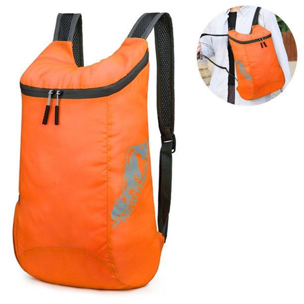 1 mochila ultraligera resistente al agua para viajes, camping, senderismo al aire libre. MFZFUKR 221687-3