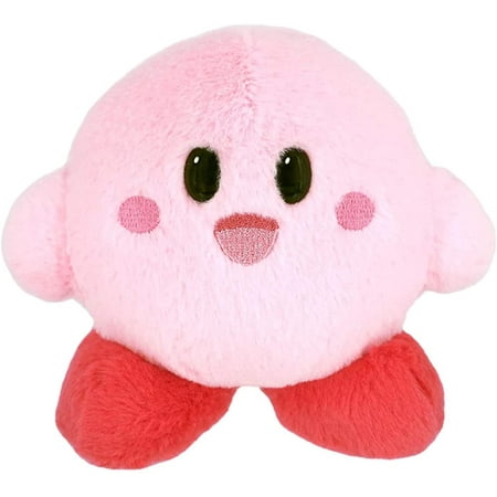 Sanei Kirby Kororon Friends Kirby KF01 4 Inch Plush