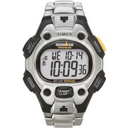 Men's Ironman 50-Lap Bracelet Watch