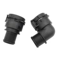 thumbnail image 1 of 1 Set Heater Inlet Hose Connector Plug 95089363 95089364 for Sonic Tracker Encore Opel Mokka, 1 of 5