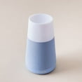 thumbnail image 1 of Polaroid PBT545BL Melody Haut-Parleur Bluetooth LED 6 Pouces H - Bleu, 1 of 2
