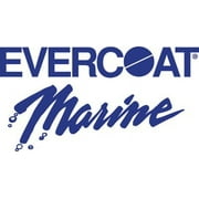 Evercoat 1 Oz Tube Admiral Blue Evercoat Coloring Agent 100507