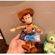 thumbnail image 3 of Disney Store Ratatouille Chef Remy - Peluche con hombros magnéticos Nuevo y otros muñecos de peluche con hombros magnéticos, 3 of 5