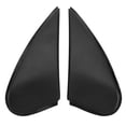 thumbnail image 2 of Side Wing Mirror Corner  Trim Cover, Anti Rust 60118-02170 Enhanced Performance Side Mirror Corner  Cover Trim  for Vehicle, 2 of 7