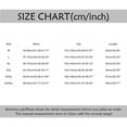 thumbnail image 5 of Gyujnb Women Summer Cotton Linen Bermuda Shorts Elastic Waist Pleated Loose Knee‑Length Shorts with Side Pockets,Grey, 5 of 5