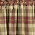 thumbnail image 3 of Park Designs Beige Saffron Swag 36"L, 3 of 6