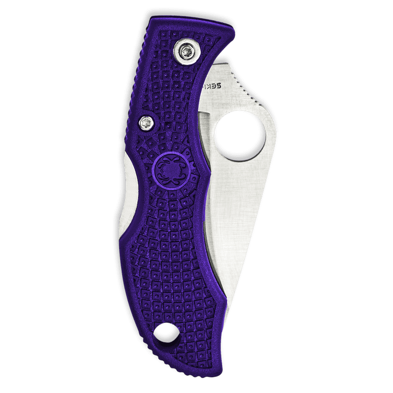 SPYDERCO　LADYBUG Amazon.com: Spyderco Ladybug 3 Folding Pocket Knife with 1.9