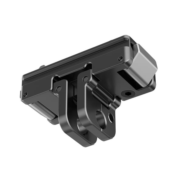 Magnetic Quick Release Mount for Sports Camera Magnetic Adapter Mount