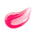 Sheer Clean Fresh Yummy Gloss d Lip Gloss, Vegan Formula, Sheer Scents